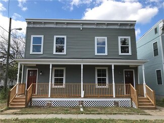 1102 N 31st St, Richmond, VA 23223