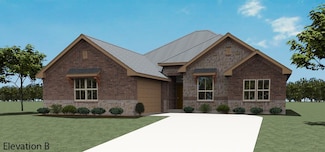 408 Maltese, Red Oak, TX 75154