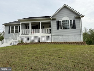 21281 Old Mill Rd, Culpeper, VA 22701