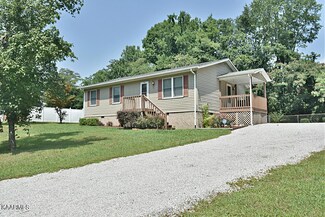 123 Stevens Cir, Rockwood, TN 37854