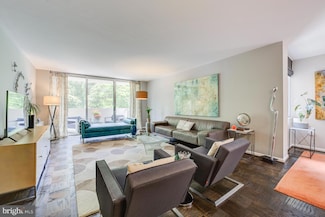 2939 Van Ness St NW Unit 224, Washington, DC 20008