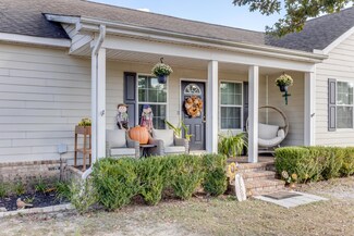 5255 Mount Olive Rd, Crestview, FL 32539