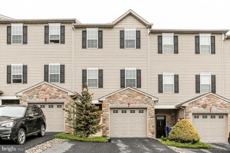 744 S 82nd St Unit L12, Harrisburg, PA 17111