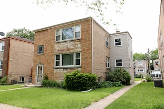 8206 Knox Ave, Skokie, IL 60076