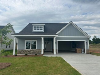 2502 Laurens St, Grovetown, GA 30813