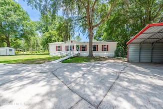8343 NW County Road 229, Starke, FL 32091