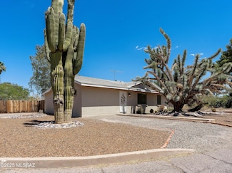 2638 N Wilson Ave, Tucson, AZ 85719