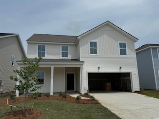 1050 Laconic Dr Unit Starling- Lot 483, Myrtle Beach, SC 29588