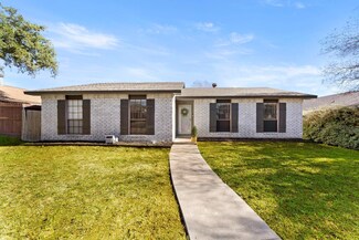 6334 Mccartney Ln, Garland, TX 75043