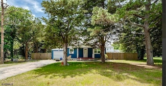 4 Bayview Ave, Marmora, NJ 08223