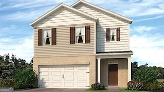 10 Coggins Place NE, Rome, GA 30165