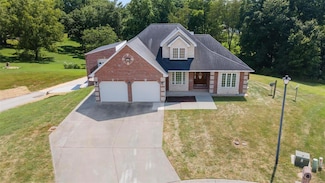 1944 Ripken Way, Jackson, MO 63755