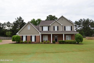 3721 Castle Pointe Dr, Southaven, MS 38672