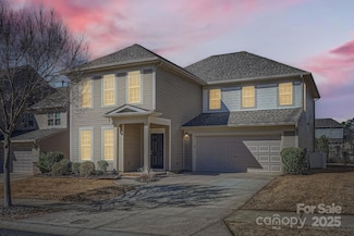 15317 Colonial Park Dr, Huntersville, NC 28078