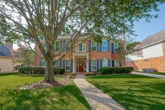 5507 Dunleith Ln, Spring, TX 77379