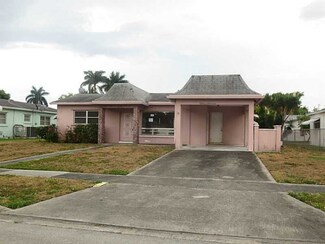 5331 SW 6th Place, Margate, FL 33068