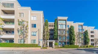 8455 Fountain Ave Unit 108, West Hollywood, CA 90069