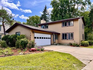 1317 Chartwell Carriage Way S Unit S, East Lansing, MI 48823