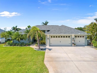 265 White Marsh Ln, Rotonda West, FL 33947