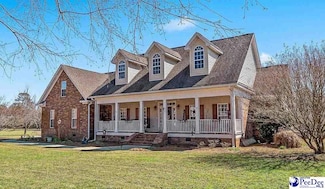 206 Rivergate Dr, Florence, SC 29501