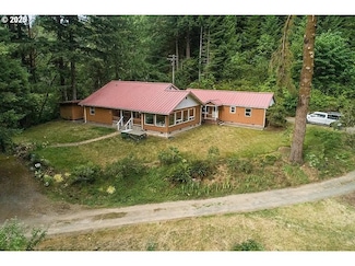 67085 Marlow Creek Rd, Coos Bay, OR 97420