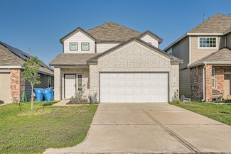 25639 Brooklyn Ln, Porter, TX 77365