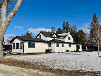 1945 150th St, Audubon, IA 50025
