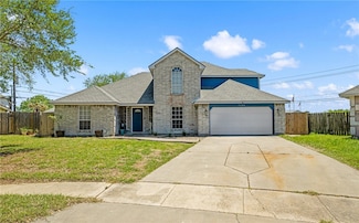 7534 Keelung Dr, Corpus Christi, TX 78413