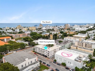 1420 Pennsylvania Ave Unit 203, Miami Beach, FL 33139
