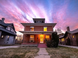 2011 N Greenwood St, Pueblo, CO 81003