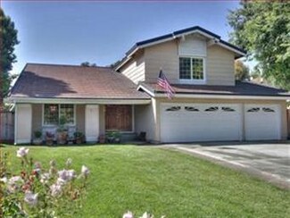 163 Cheltenham Place, San Jose, CA 95139