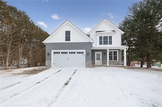 1464 Vroom Rd, Spencerport, NY 14559