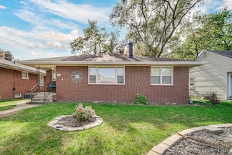 7139 Forest Ave, Gary, IN 46403