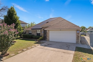 2709 Roadrunner Dr, Killeen, TX 76549
