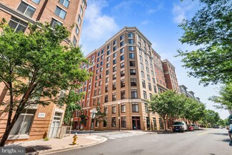1201 N Garfield St Unit PH04, Arlington, VA 22201