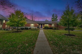 6231 Orchard Ln, Cincinnati, OH 45213