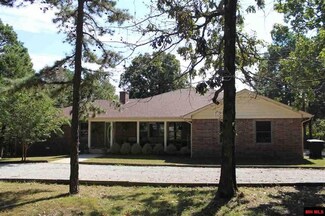 40 Pine Forest Trail, Calico Rock, AR 72519
