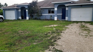 2218 Keith Ave S, Lehigh Acres, FL 33973