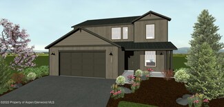 353 Blue Heron Vista, Glenwood Springs, CO 81601