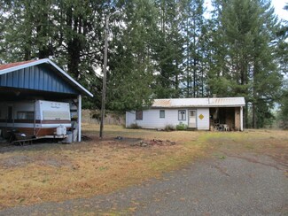 155 Terrace Way, Packwood, WA 98361