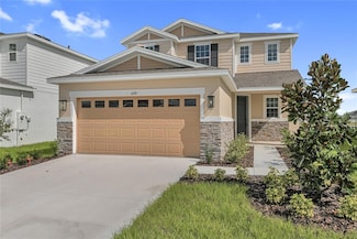 1699 Crooked Creek St, St. Cloud, FL 34771