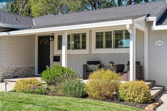 2306 Holbrook Dr, Concord, CA 94519