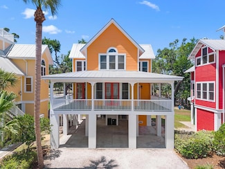 1407 Magnolia Dr SE, Perry, FL 32348
