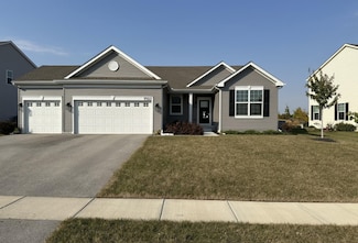 7723 Morgana Dr, Joliet, IL 60431