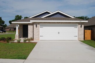4746 Majestic Palm St, Pace, FL 32571