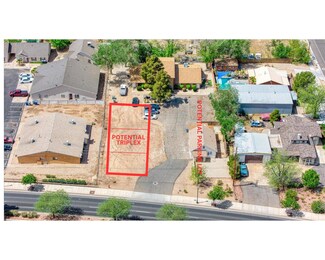265 N State St Unit 4,5,6, House, Hurricane, UT 84737