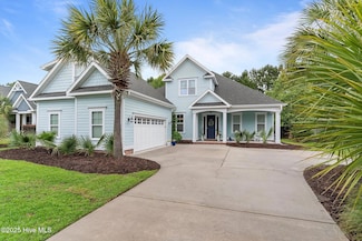 712 Tanbridge Rd, Wilmington, NC 28405