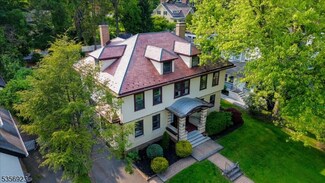 12 Harrison Ave, Montclair, NJ 07042