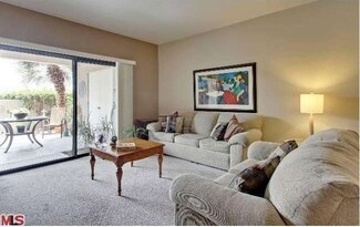 255 S Avenida Caballeros Unit 310, Palm Springs, CA 92262