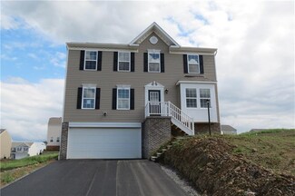209 Nursery Rd, Evans City, PA 16033